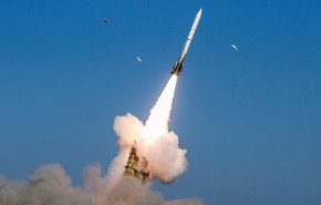 قائد القوة البرية : سيتم ازاحة الستار عن صاروخين جديدين