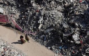 مستوی جديد من الجرائم؛'اسرائيل' تقصف خيام النازحين