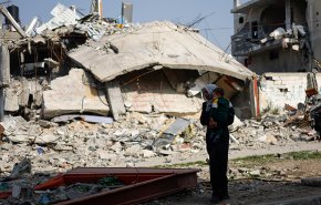 واحد من بين 20 فلسطينيا في غزة إما شهيد أو جريح أو مفقود