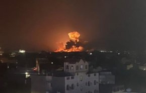 المبعوث الأممي إلى اليمن يعلق على العدوان الاميركي على هذا البلد