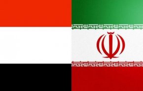 شاهد.. جدارية جديدة في طهران عليها خنجر يماني مع عبارة عبرية!