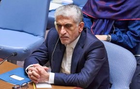 ايرواني : أنصار الله تتمتع بالقوة اللازمة للدفاع عن شعبها وبلدها