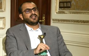 'أنصار الله اليمن' تعلق على الاعتداءات الأمريكية البريطانية