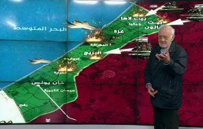 خبير عسكري يتحدث عن سبب فشل الإحتلال باختراق خان يونس