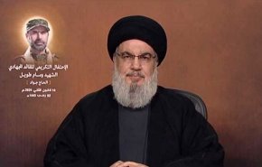قراءة في خطاب السيد نصر الله