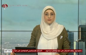 نشرة الاخبار من قناة العالم الساعة 05:00 بتوقيت غرينتش 15-01-2024 