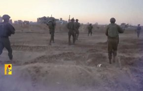 حزب الله ينشر فاصلا اعلاميا جديدا تحت هذا العنوان...   