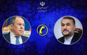 تاکید امیرعبداللهیان و لاوروف بر نهایی‌کردن معاهده همکاری‌های راهبردی ایران و روسیه