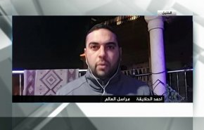 إصابة 19إسرائيليا.. هذه تفاصيل عملية الدهس في رعنانا بتل أبيب