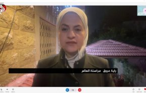 كاميرا العالم ترصد تفاصيل ما يحدث في الضفة الغربية المحتلة 