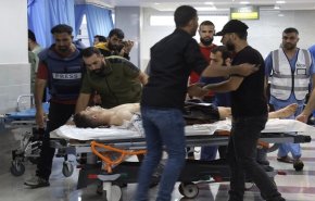 25 شهيدا وعشرات المصابين في قصف صهيوني على عدة مناطق بقطاع غزة