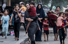 'الأونروا': الفلسطينيون يعانون من أكبر عملية تهجير منذ 1948
