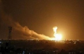 ماذا قال الإعلام العبري عن عملية قصف حرس الثورة مواقع ارهابيين بسوريا؟