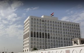 الخارجية العراقية تستدعي القائم بالأعمال الإيراني في بغداد 