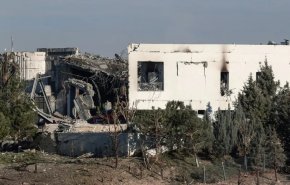 شاهد/ اين هو مقر تجسس الموساد بأربيل الذي تعرض لقصف ايراني؟ + الموقع الجغرافي