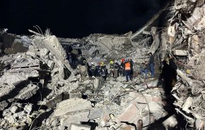 شاهد.. هكذا ردت إيران على الاعتداءات الاسرائيلية ضد شعبها وقادتها