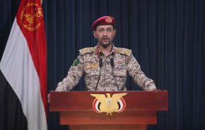 العميد سريع: استهدفنا سفينة متجهة الى موانئ الاحتلال وهذا مصيرها..