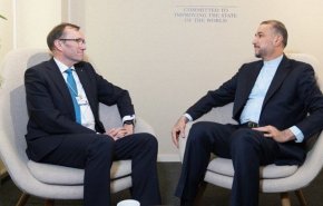 عبداللهيان: الدعم الأميركي لاستمرار الحرب على غزة خطأ كبير