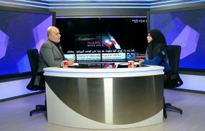 ضربة إيران الصاروخية لمقرات الموساد بأربيل والإرهابيين بسوريا بمنظور الصهاينة  