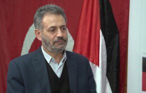 شاهد.. قيادي في الجهاد يكشف وضع المقاومة في غزة