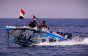 بالفيديو: حادثة جديدة في البحر الأحمر .. فماذا حصل؟