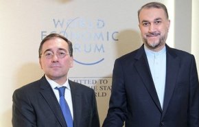 اميرعبداللهيان: على الشعب الفلسطيني أن يقرر مستقبل غزة بعد الحرب