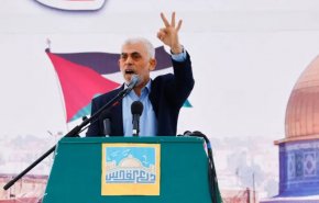 عقوبات على يحيى السنوار مثيرة للسخرية!
