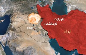 قصف الارهابيين في العراق وسوريا.. العقاب العادل ضد المتطاولين على امن إيران