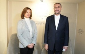 اميرعبداللهيان: أميركا لا يمكنها أن تتخذ القرار بدلا عن الشعب الفلسطيني