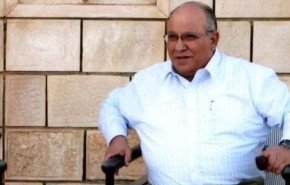 صورة نادرة لمسؤول صهيوني في كردستان العراق