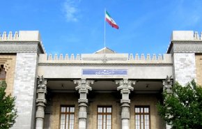 طهران تستنكر الهجوم الباكستاني على نقطة حدودية ايرانية