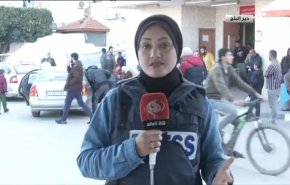 مراسلة العالم تكشف تفاصيل اتفاق جديد بين حماس و