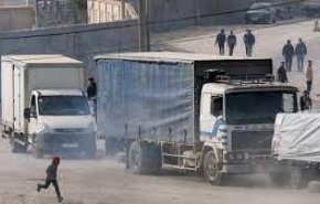 أدوية ومساعدات  تدخل إلى غزة.. فكيف حدث هذا؟