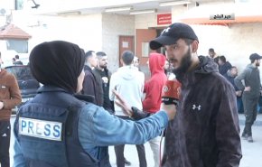 جثث الشهداء مرمية بشوارع البريج، والوصول إليها خطر + فيديو