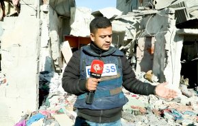 شاهد.. مجزرة الاحتلال الجديدة بحق النازحين برفح بعدسة العالم