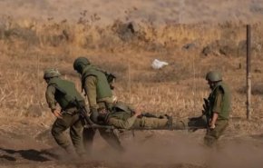 الجيش الإسرائيلي يتكبد خسائر بين جنوده خلال الـ24 ساعة الماضية