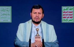 السيدالحوثي: العالم يعترف بمظلومية الشعب الفلسطيني + فيديو
