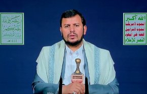 قائد أنصار الله يزف البشرى لليمنيين ويدعو لتظاهرة مليونية +فيديو