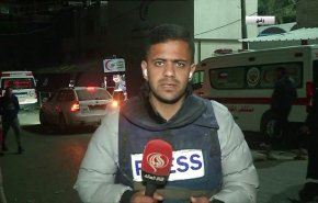 كاميرا العالم ترصد جرائم العدوان والأوضاع الصحية المتدهورة بغزة