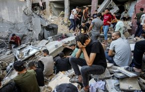 محرقة غزة تستنزف كل المفردات العربية.. فهل تعرف مفردات بحجم نزيفها؟