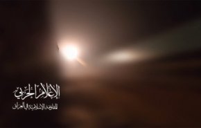 استهداف قاعدة أميركية في محيط مطار أربيل