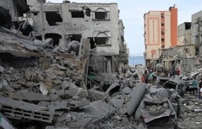 حصيلة العدوان على غزة: 24620 شهيدا و 61830 جريحا


