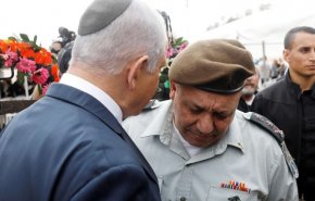 وزير 'اسرائيلي': نتنياهو لا يقول الحقيقة
