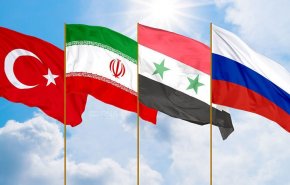 نشست آستانه درباره سوریه هفته آینده برگزار می شود