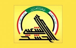 استشهاد احد قوات الحشد الشعبي في الأنبار