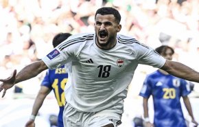 كأس آسيا..منتخب اسود الرافدين يفوز على اليابان بهدفين نظيفين