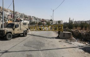بالفيديو: ما اهمية جسر حلحول الذي فتحه اليوم الاحتلال؟