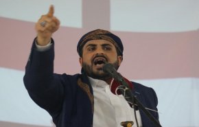 عبدالسلام: أمريكا تحرس 'إسرائيل' وليس العالم