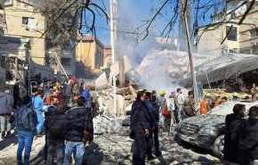 ما موقف حماس حول استشهاد مستشارين ايرانيين بغارة على دمشق؟