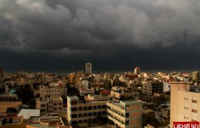 تفاصيل طلعات استطلاعية لمقاتلات بريطانية فوق سماء غزة!